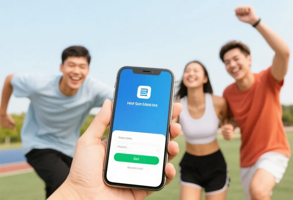 一键注册，畅享体育激情——用手机号极速开启开云·体育新体验